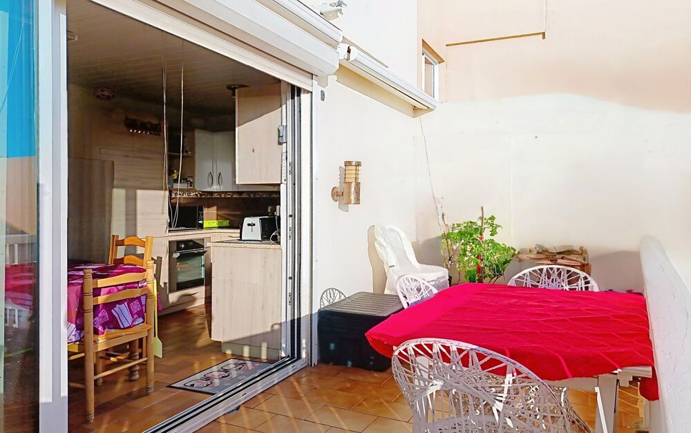 Vente Appartement Appartement Marseille 7