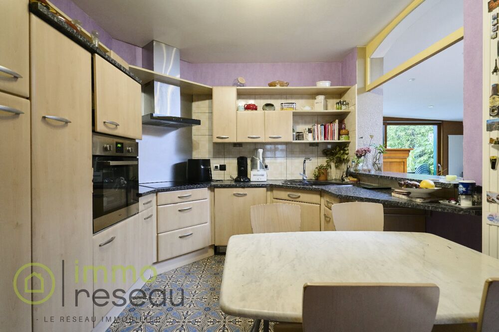 Vente Maison Maison bourgeoise La chapelle d'armentieres