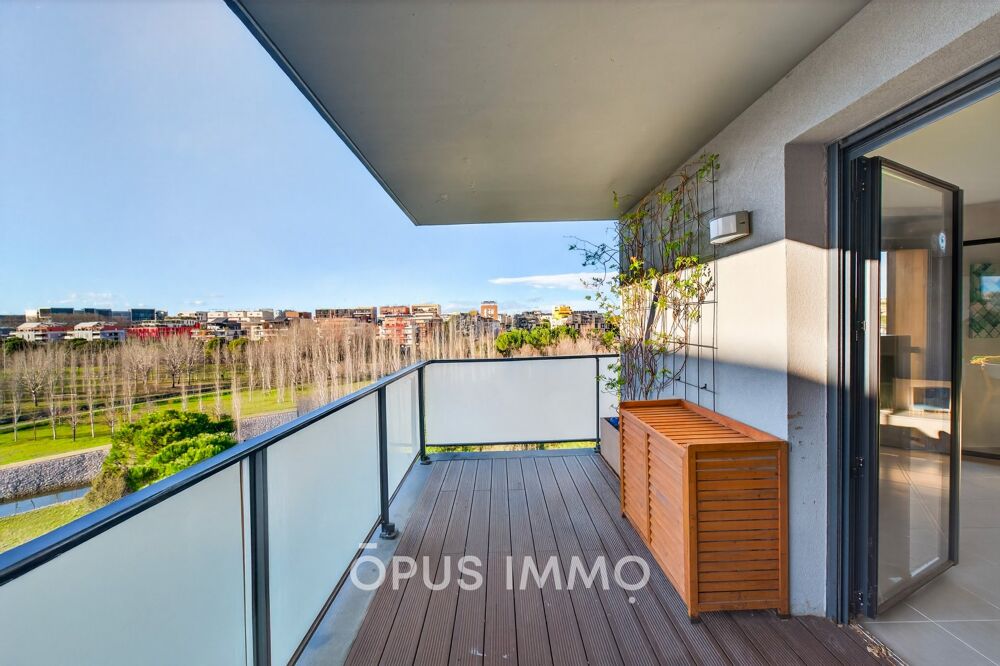 Vente Appartement Appartement Montpellier