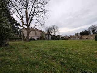  Terrain à vendre 809 m²