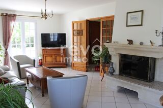  Maison � vendre 7 pi�ces 178 m�