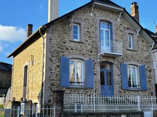  Maison � vendre 7 pi�ces 110 m�