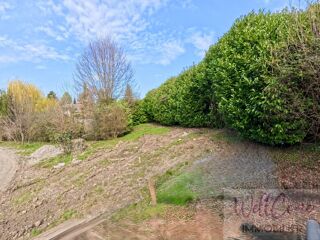  Terrain � vendre 975 m�