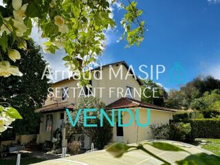  Maison à vendre 7 pièces 180 m²