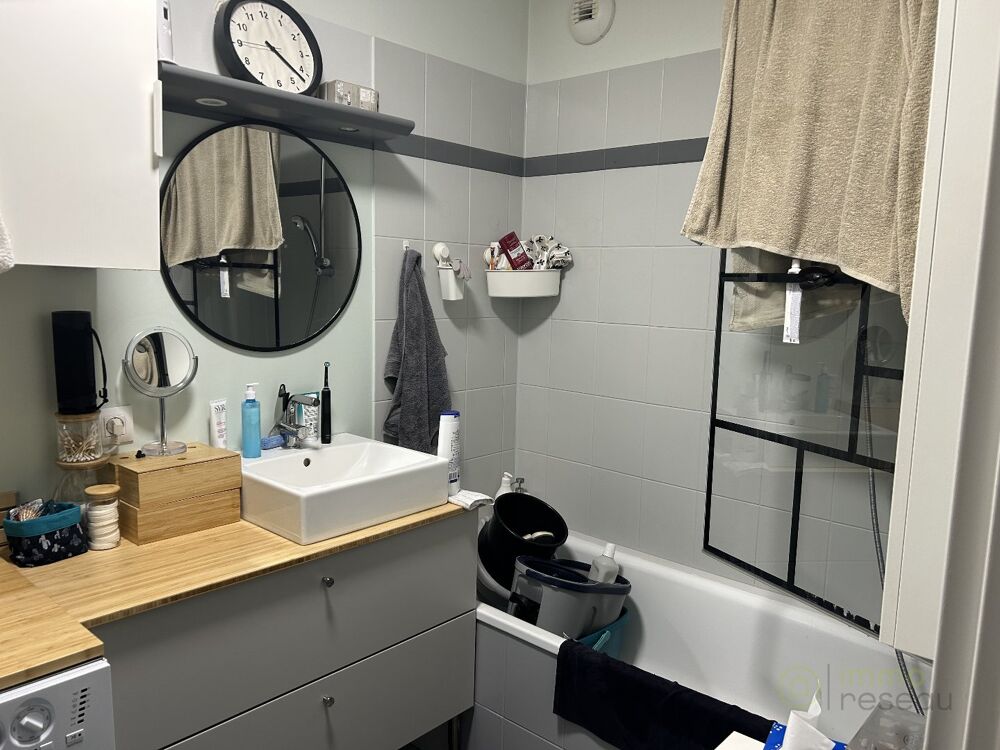 Vente Appartement Appartement Amiens
