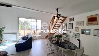  Appartement  vendre 2 pices 60 m