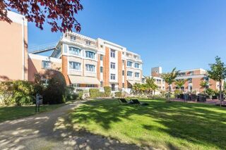  Appartement à vendre 1 pièce 18 m²