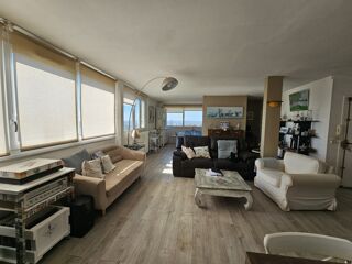  Appartement à vendre 5 pièces 90 m²