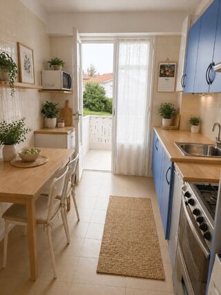  Appartement à vendre 4 pièces 70 m²