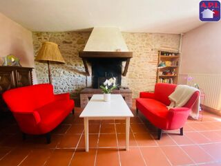  Maison à vendre 6 pièces 230 m²