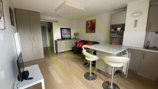  Appartement � vendre 1 pi�ce 26 m�