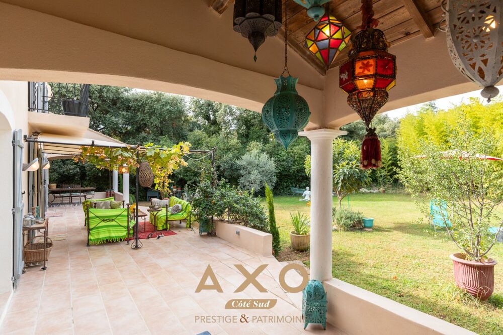 Vente Maison Propriété Castelnau le lez