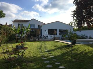  Maison à vendre 6 pièces 190 m²