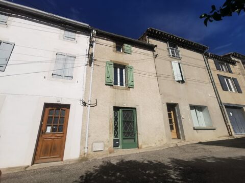   Maison de village Maison - 5 pi�ce(s) - 70 m�