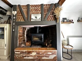  Maison � vendre 3 pi�ces 89 m�