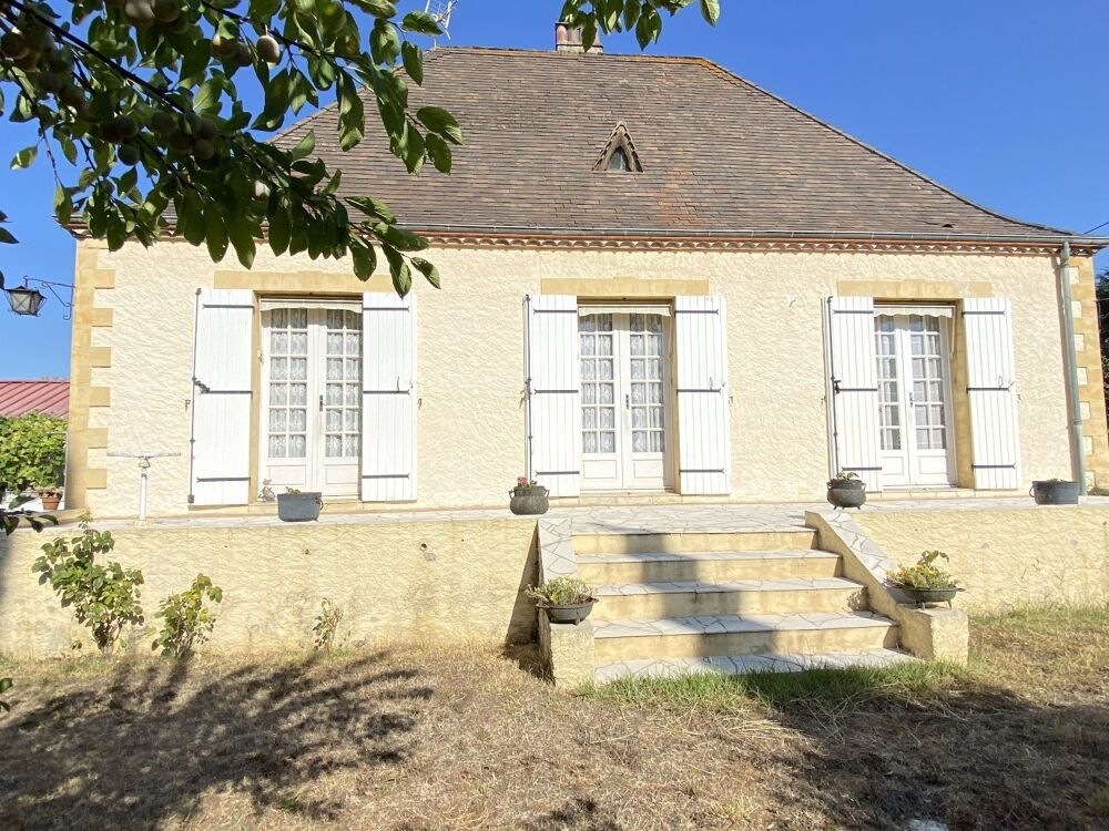Vente Maison Maison Bergerac