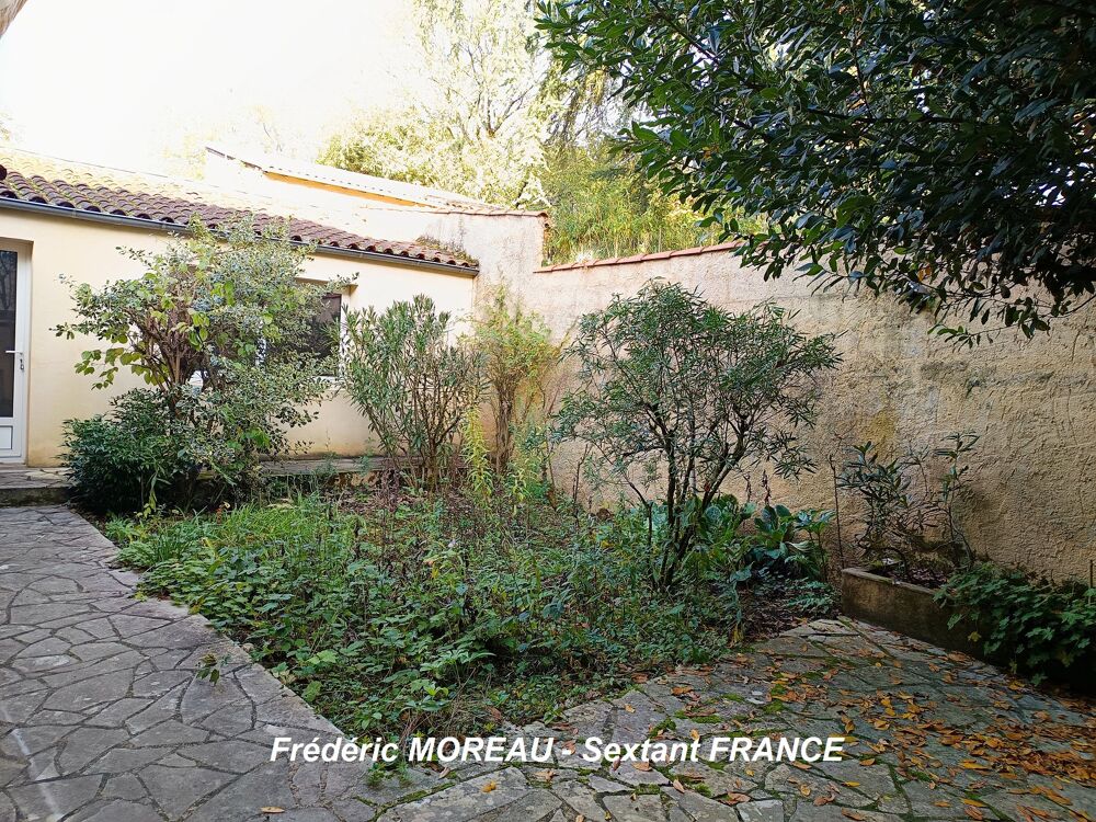 Vente Maison Maison et dépendances Bergerac