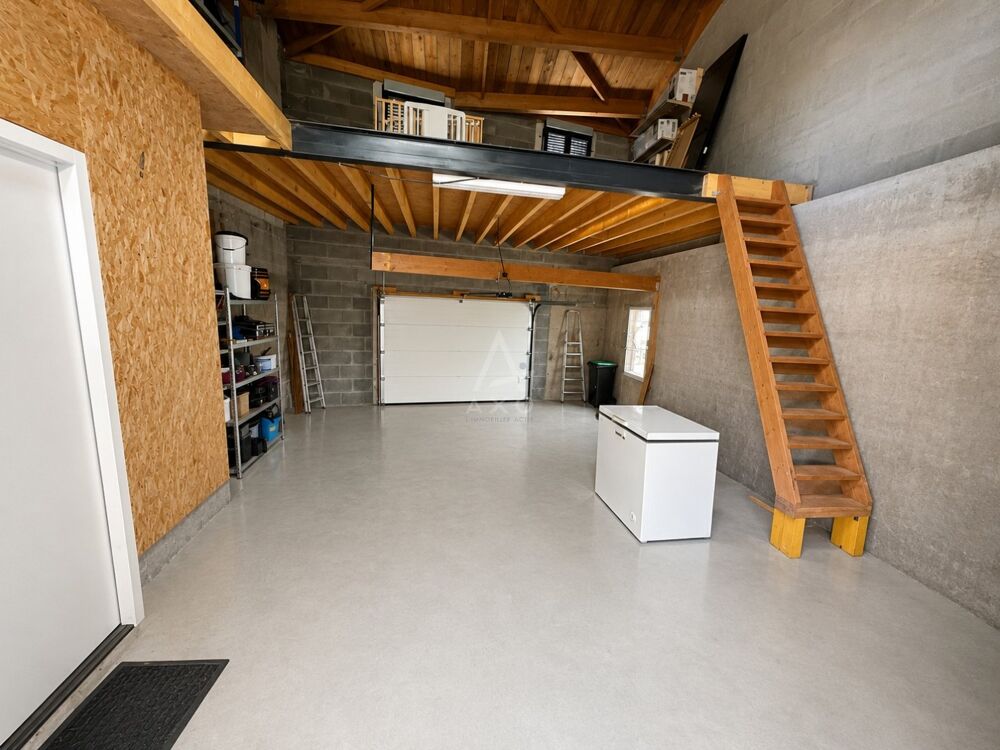 Vente Maison Maison La boissiere de montaigu