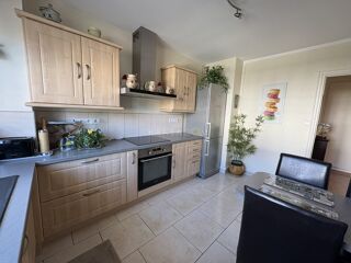  Appartement � vendre 4 pi�ces 81 m�