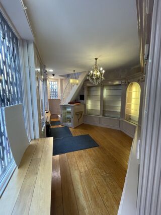  Immeuble  vendre 54 m