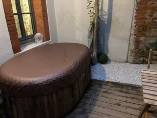  Appartement � vendre 1 pi�ce 17 m�