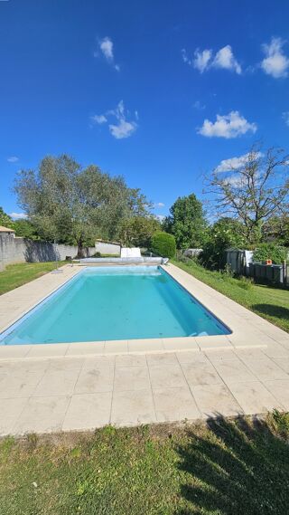  Maison à vendre 4 pièces 92 m²