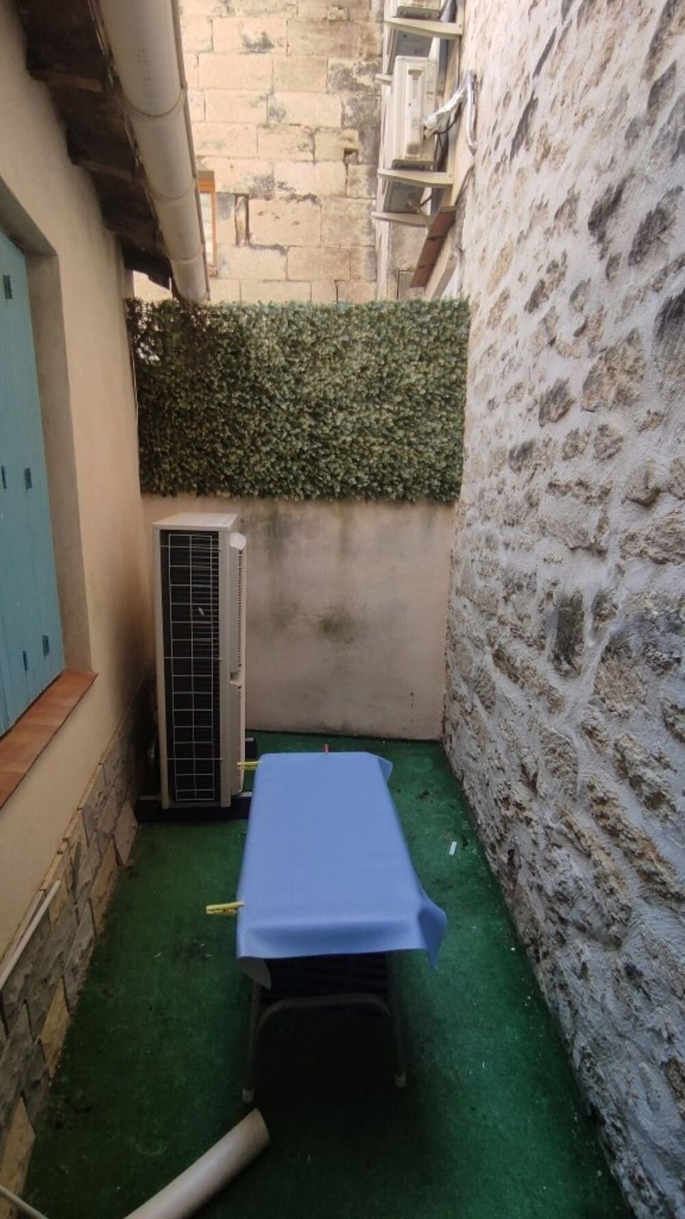 Vente Maison Maison Beaucaire