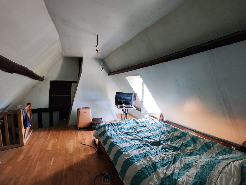Vente Maison Maison Lisieux