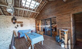  Maison � vendre 10 pi�ces 225 m�