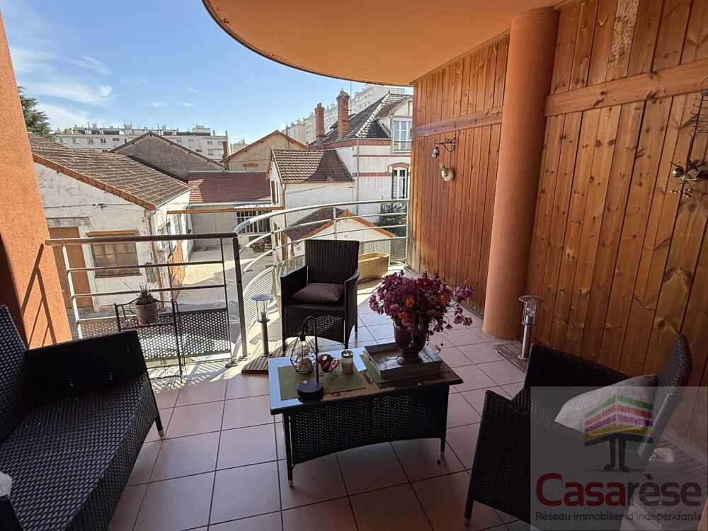 Appartement 4 pièces 105 m² · à Chalon sur Saone · 105 m² · 219 000 €