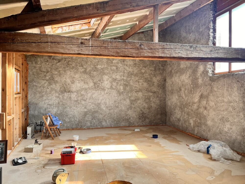  vendre  Maison Mirepoix (09500)