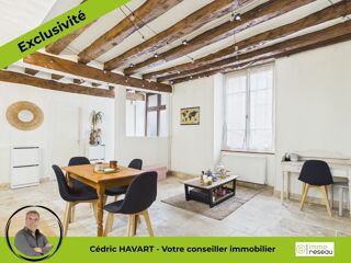  Maison � vendre 5 pi�ces 131 m�