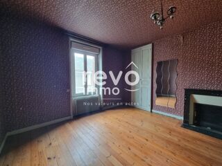  Maison  vendre 6 pices 114 m