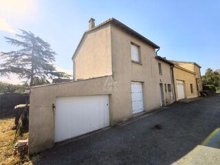  Maison à vendre 4 pièces 96 m²