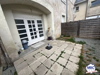  Appartement à louer 4 pièces 74 m²