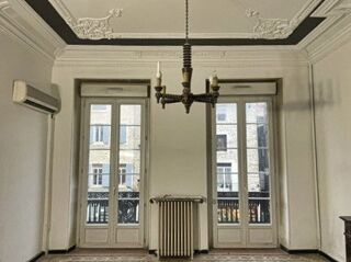  Appartement � vendre 12 pi�ces 384 m�
