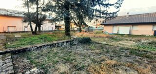 Terrain à vendre 553 m²