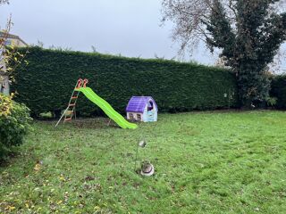  Maison � vendre 4 pi�ces 91 m�