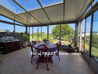  Maison  vendre 6 pices 136 m