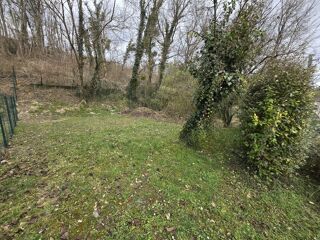  Terrain � vendre 624 m�