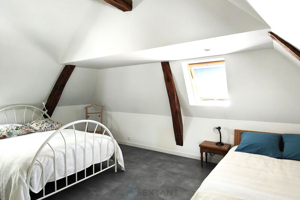 à vendre  Villa Château-la-Vallière (37330)