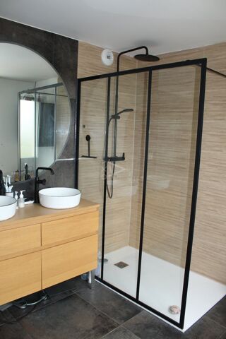 Vente Maison Maison contemporaine Baron sur odon