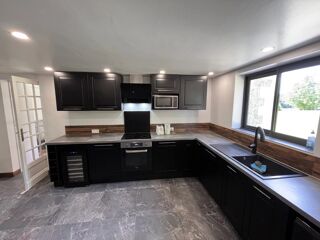  Maison � vendre 4 pi�ces 134 m�