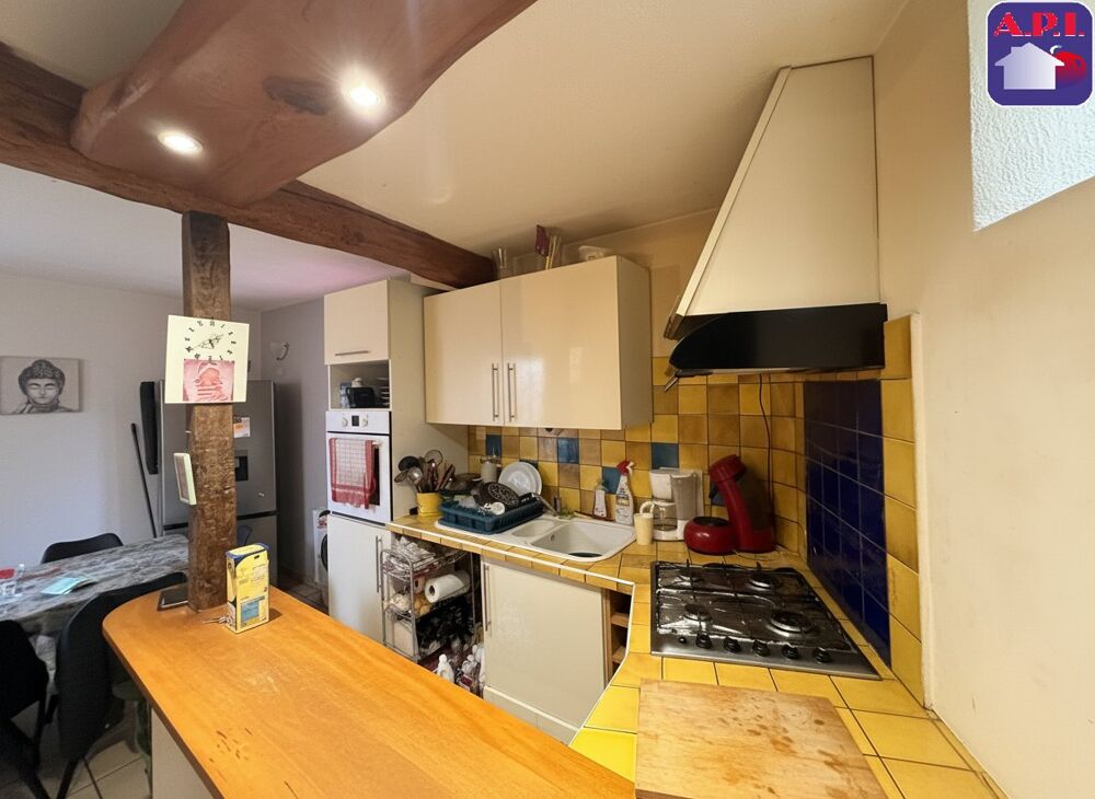 Vente Maison Maison Pamiers