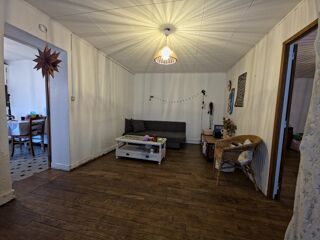  Maison � vendre 4 pi�ces 80 m�