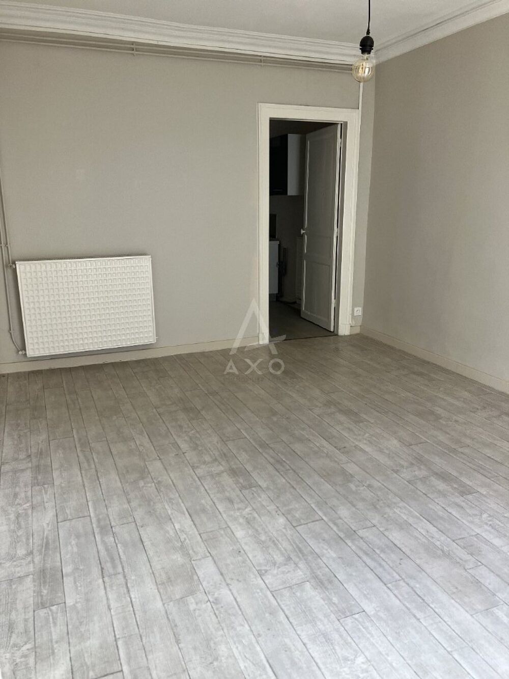 Vente Appartement Appartement Pau