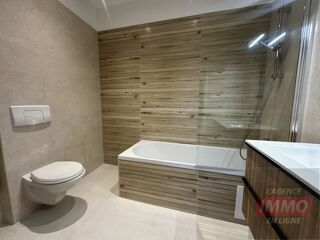  Appartement � vendre 4 pi�ces 65 m�