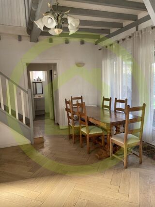  Maison � vendre 3 pi�ces 85 m�