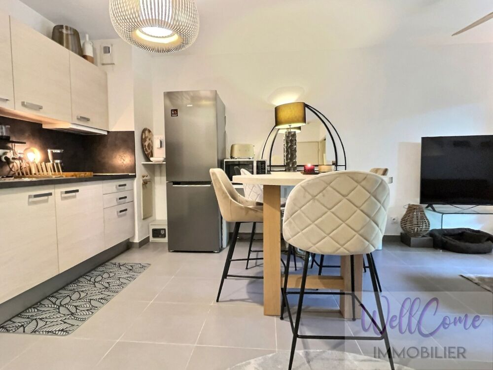 Vente Appartement Appartement Aix les bains