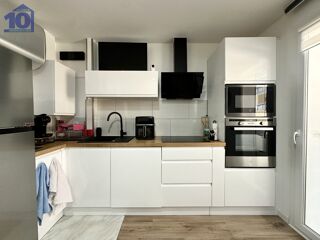  Appartement à vendre 2 pièces 35 m²